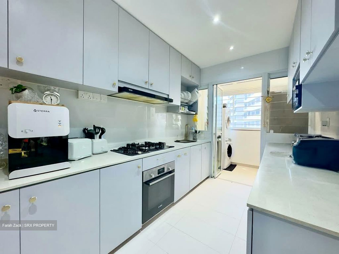 Blk 620B Tampines Greenverge (Tampines), HDB 4 Rooms #562043171